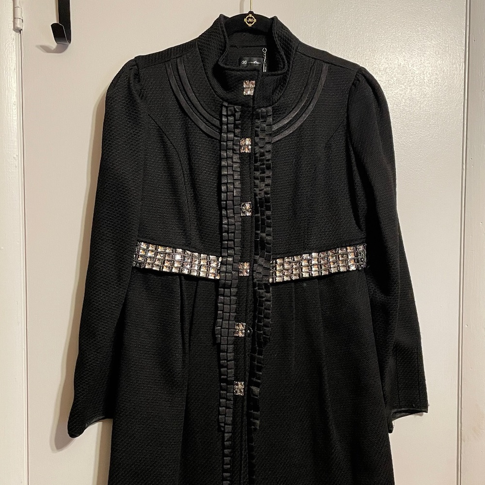 CC Couture Jacket